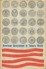 American Government in Today's World
