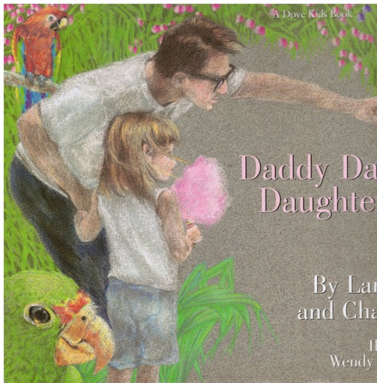 Daddy Day, Daughter Day