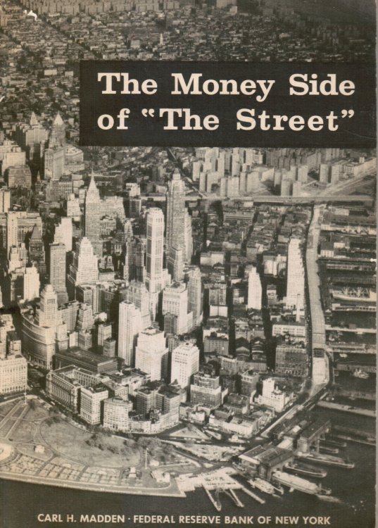 The Money Side of 