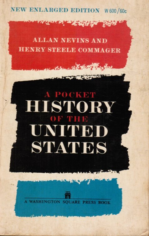 A Pocket History of the United States