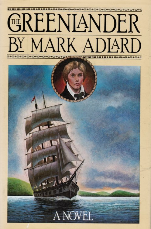 The Greenlander