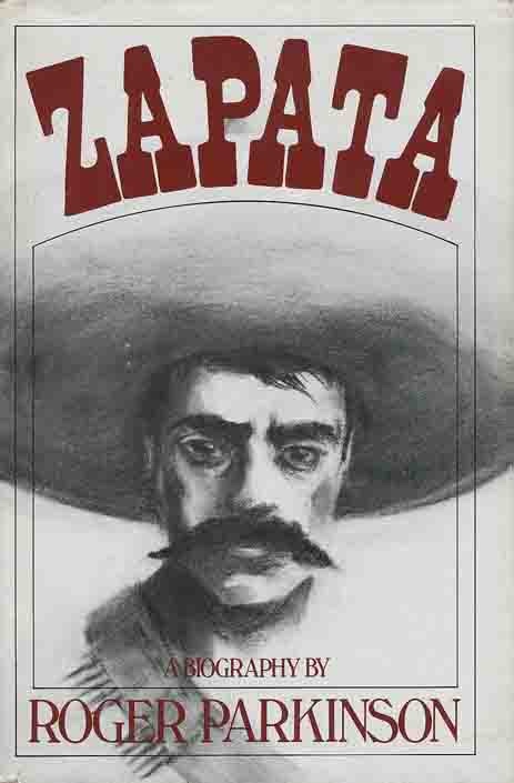 Zapata - a Biography
