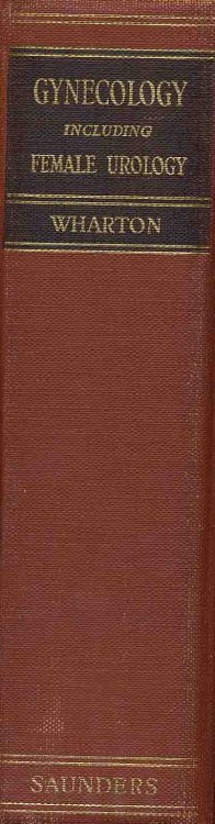 Gynecology Including Female Urology (Signed)