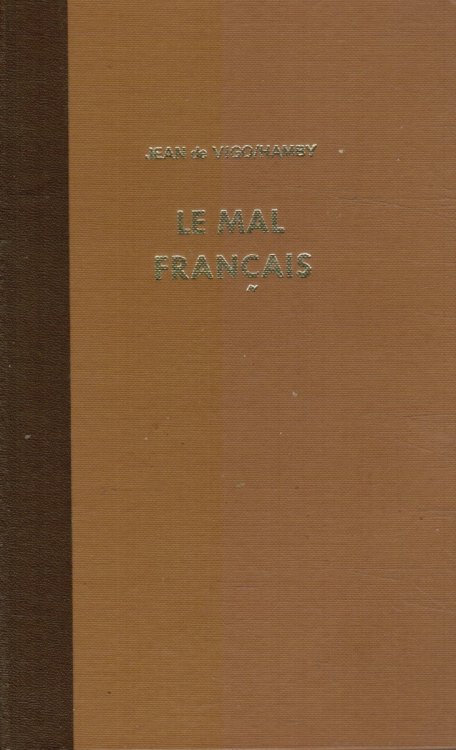 Le Mal Francais 1514 (Collector's Ed)