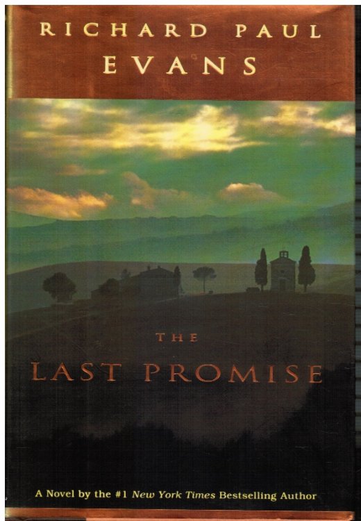 The Last Promise