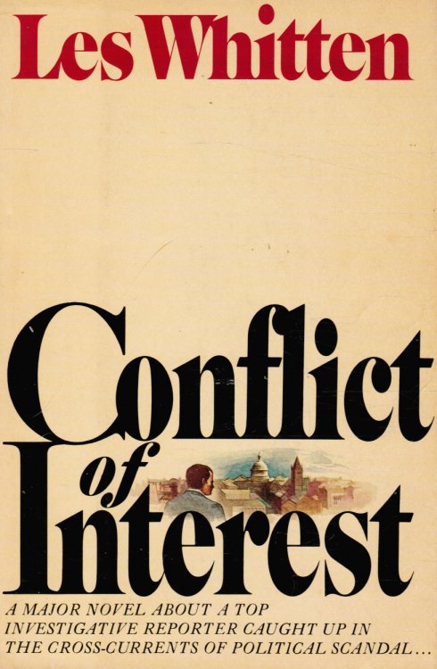 Conflict of Interest