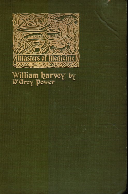 William Harvey