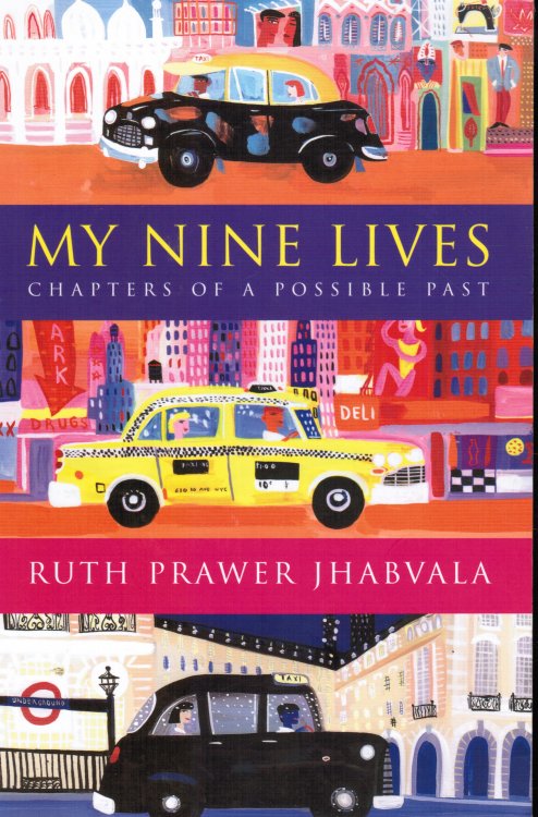 My Nine Lives - Chapters of a Possible Past