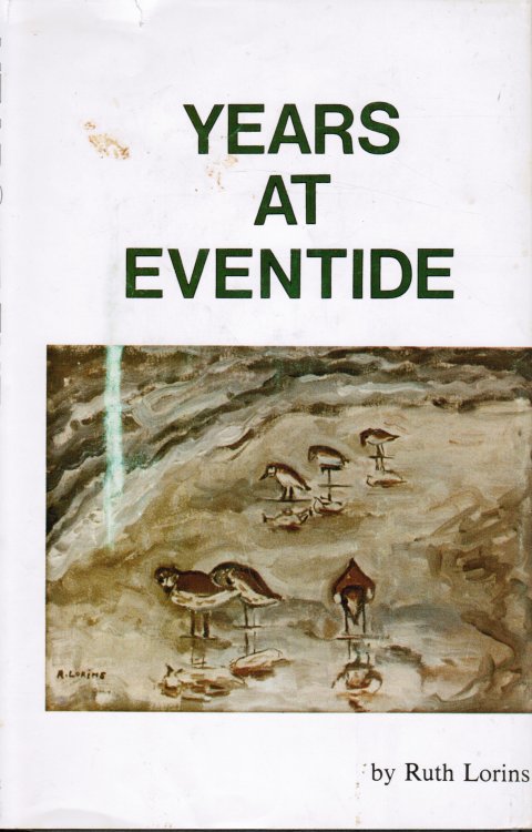 Years At Eventide