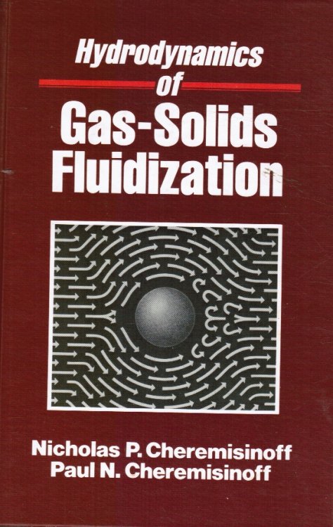 Hydrodynamics of Gas-Solids Fluidization