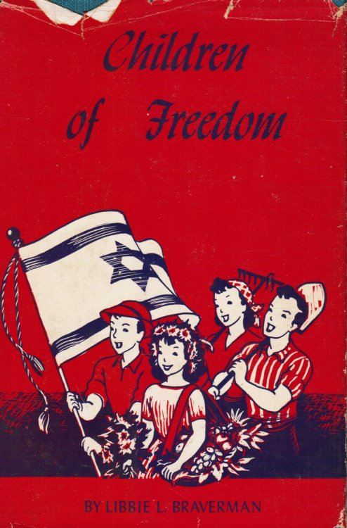 Children of freedom
