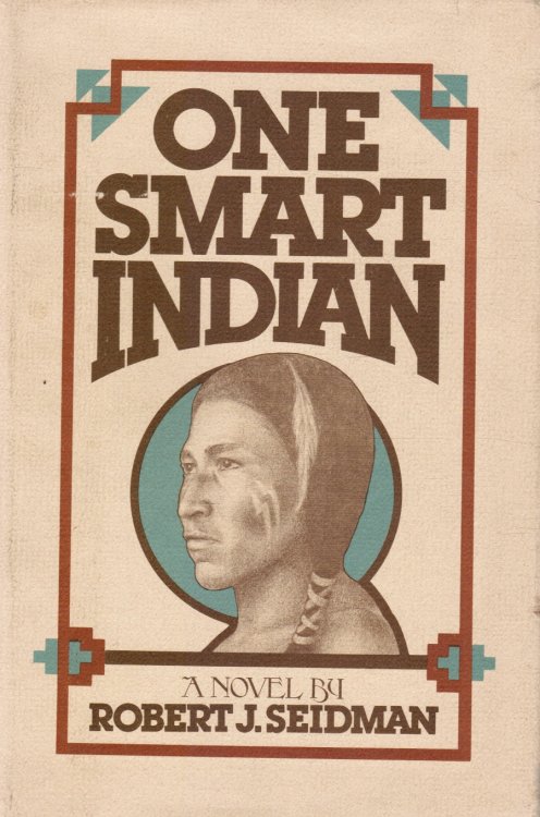 One smart Indian