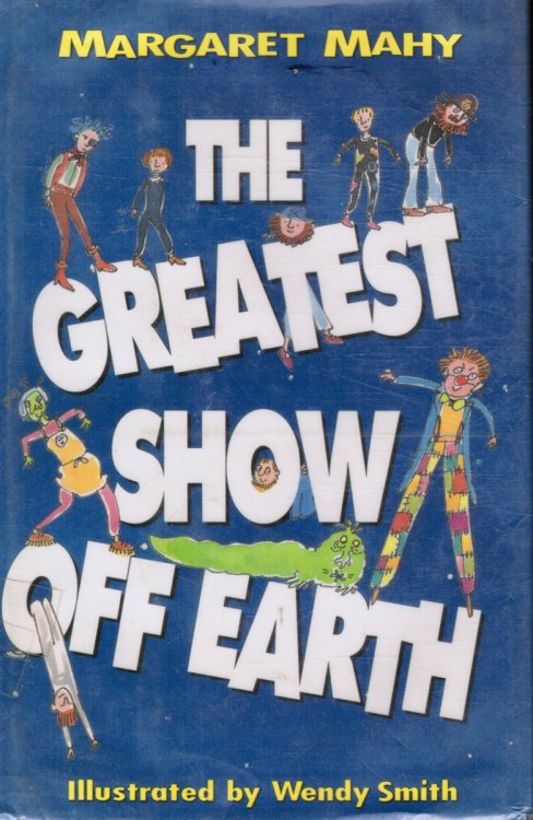 The Greatest Show off Earth