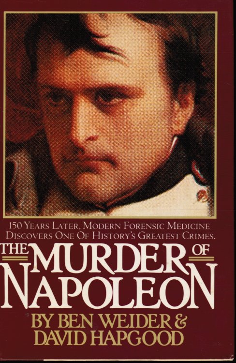 The Murder of Napoleon