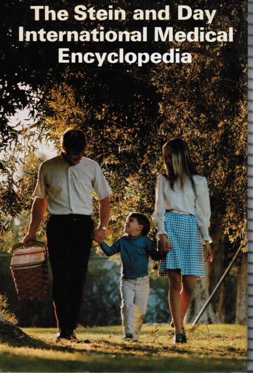 The Stein and Day International Medical Encyclopedia
