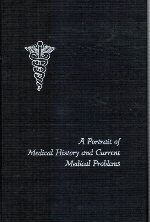 A Portrait of Medical History and Current Medical Problems