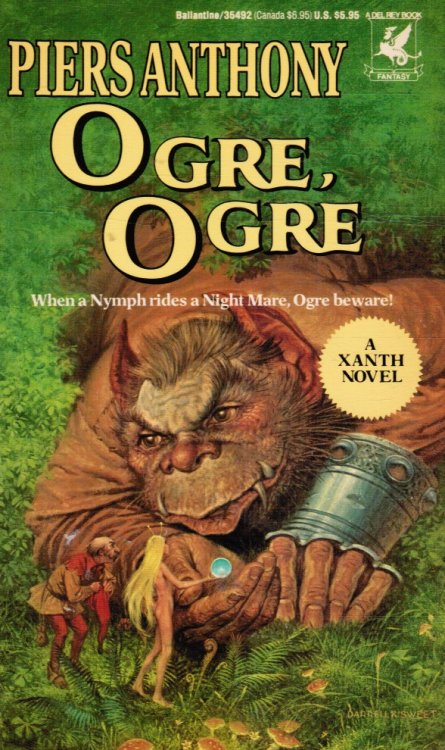 Ogre, Ogre
