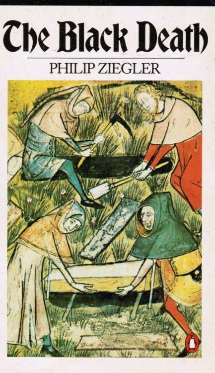 The Black Death