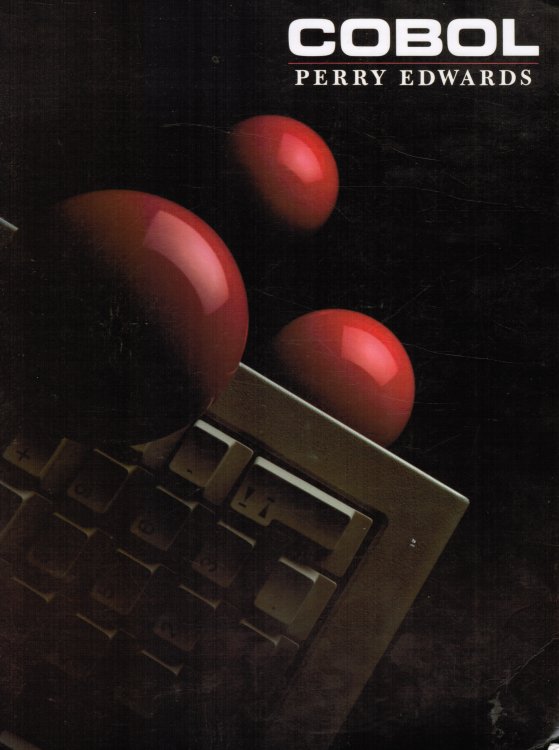Cobol: a Systems and Structured Approach