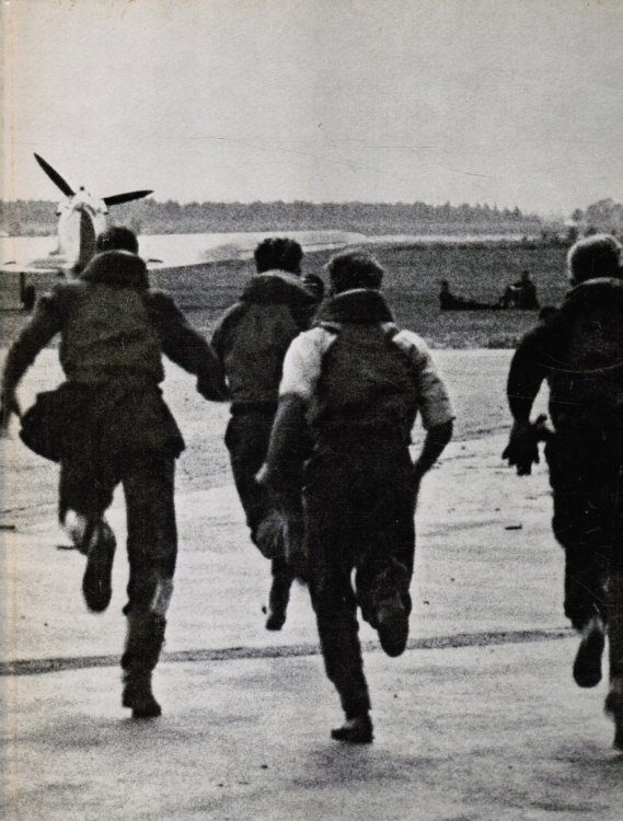 Battle of Britain: Time-Life World War II