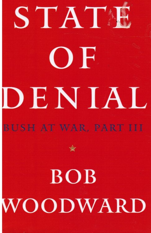 State of Denial: Bush at War, Part III