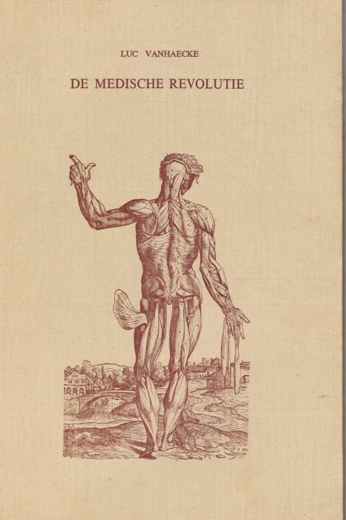 De Medische Revolutie