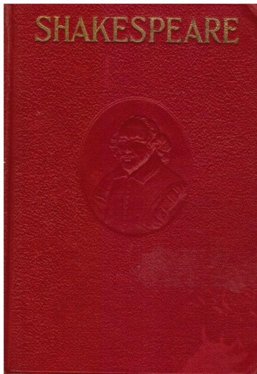 The Complete Works of William Shakespeare