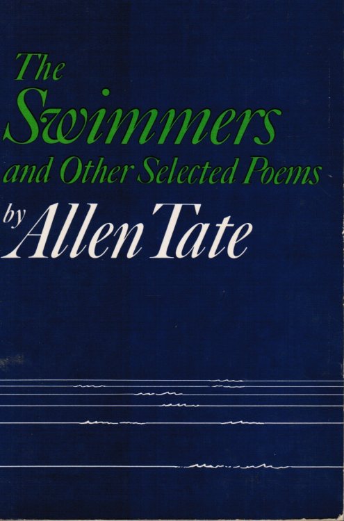The Swimmers and Other Selected Poems