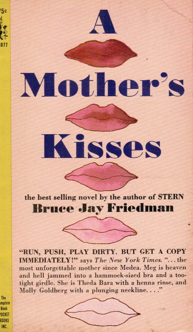 A Mother's Kisses