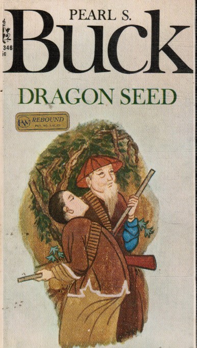 Dragon Seed