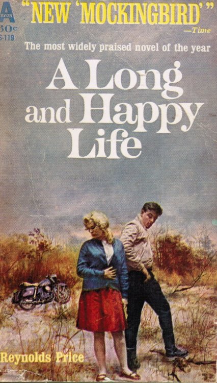 A Long and Happy Life