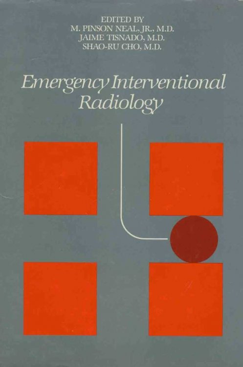 Emergency Interventional Radiology