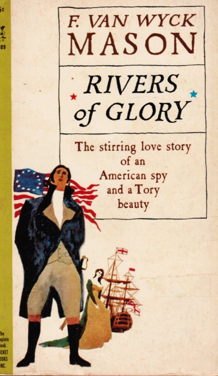 Rivers of Glory