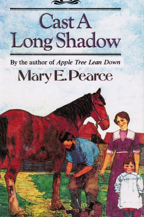 Cast a Long Shadow