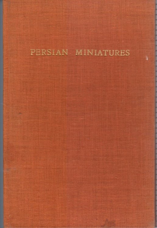 Persian Miniatures