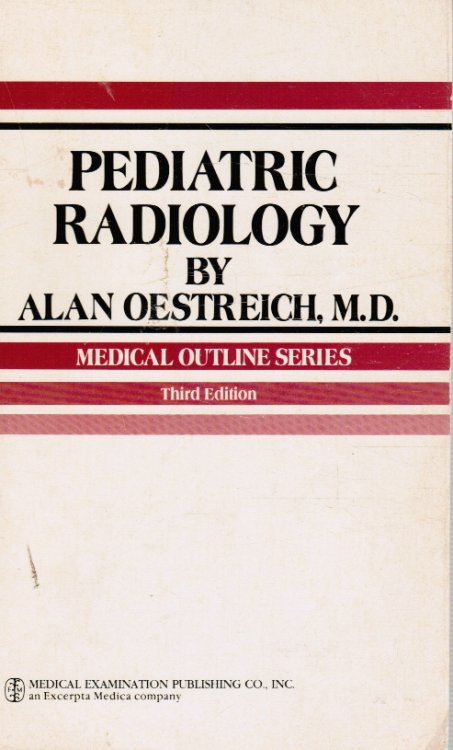 Pediatric Radiology