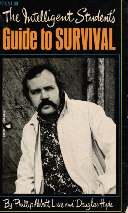 The Intelligent Student's Guide to Survival