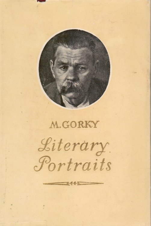 Literary Portraits