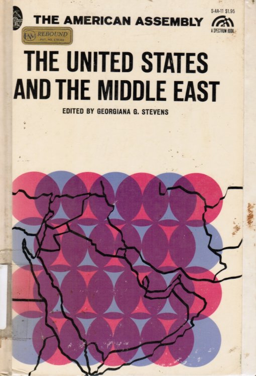 The United States and the Middle East