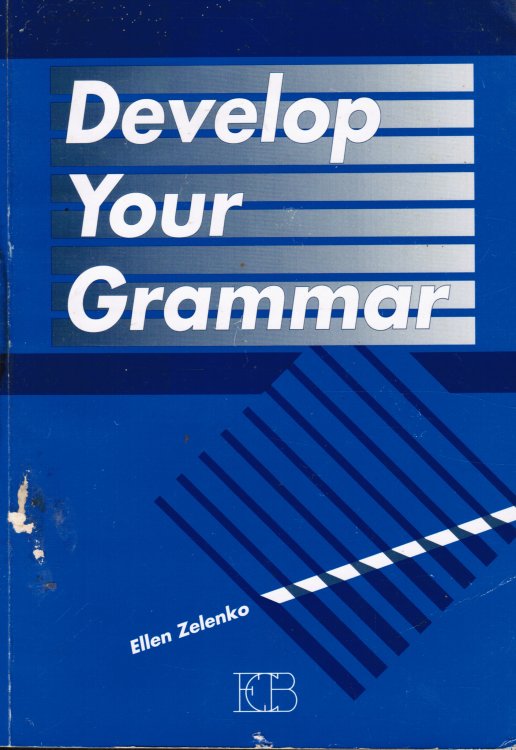 Develop Your Grammar