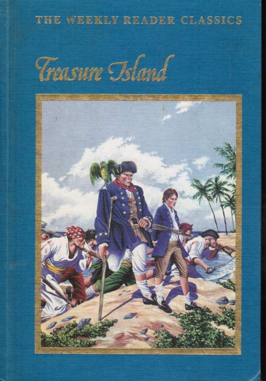 Treasure Island