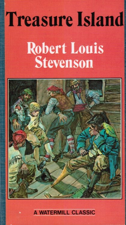 Treasure Island