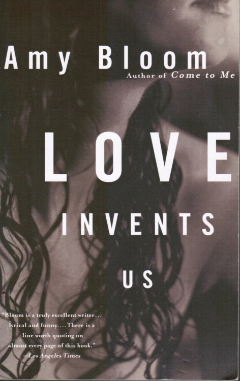 Love Invents Us