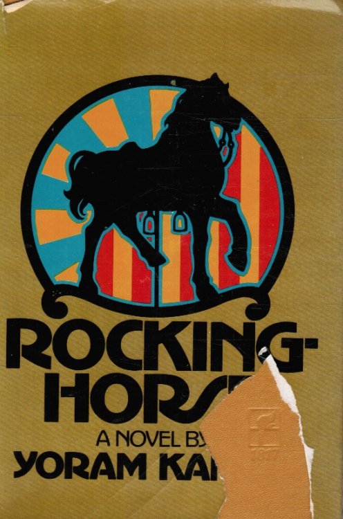 Rockinghorse