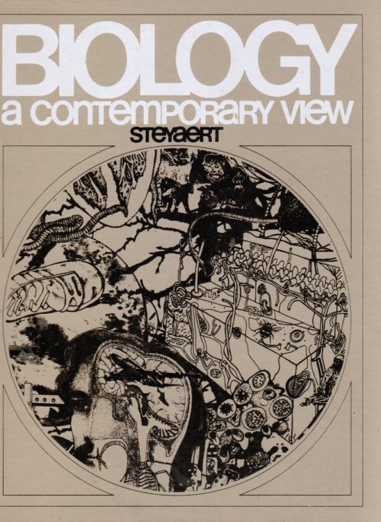 Biology: a Contemporary View