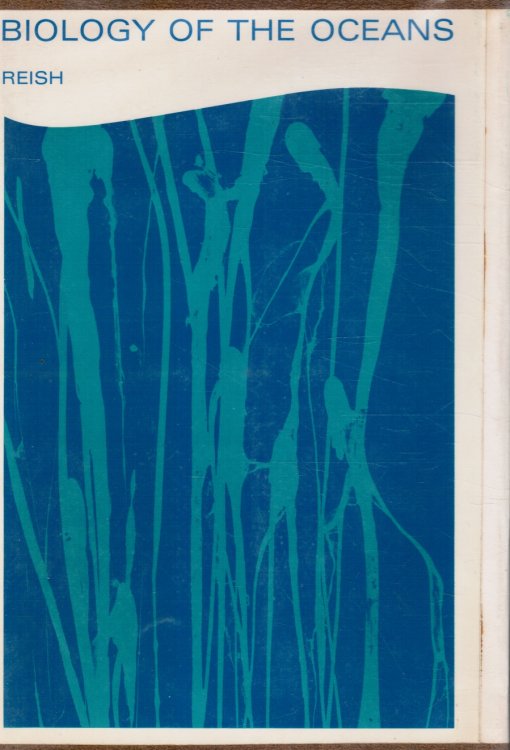 Biology of the Oceans