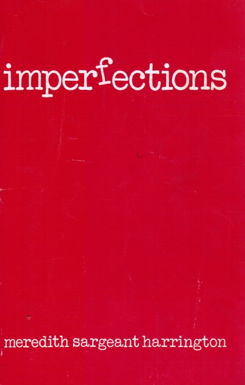 imperfections
