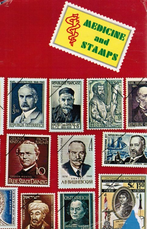 Medicine and Stamps