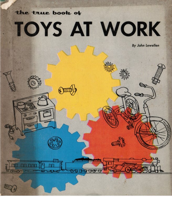 Toys At Work