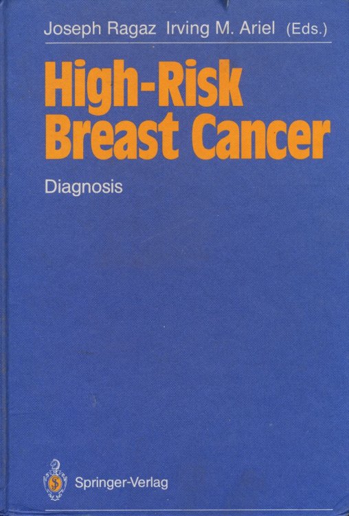 High-Risk Breast Cancer: Diagnosis